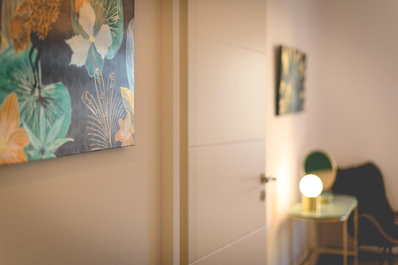 Stella Verde 3 - 2 Rooms New With Balcony & Garage Annecy Exterior foto